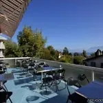 Des Pierrettes Lausanne