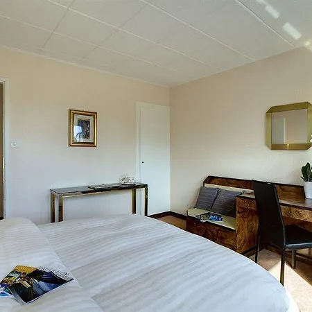 Motel Des Pierrettes Lausana