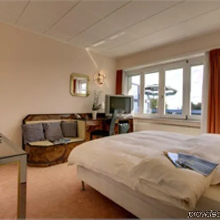 Des Pierrettes Lausanne