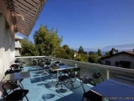 Des Pierrettes Lausana