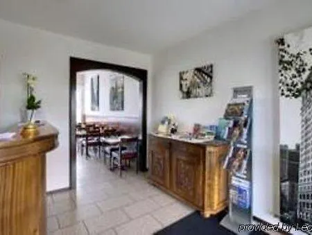 Motel Des Pierrettes 2*