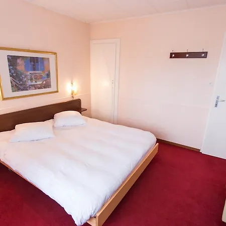 Des Pierrettes Motel Lausana