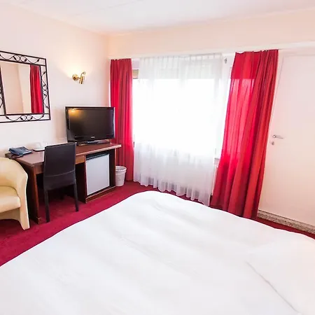 Motel Des Pierrettes