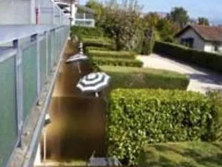 Des Pierrettes Motel Lausanne