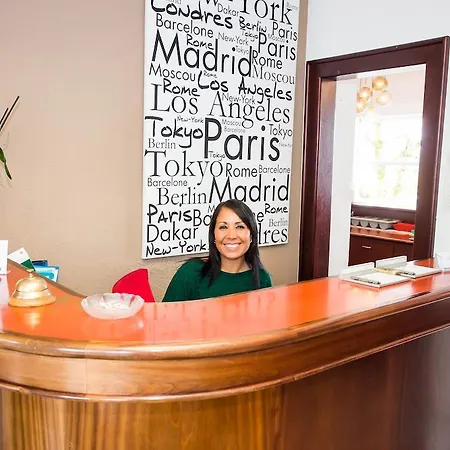 Motel Des Pierrettes Lausana