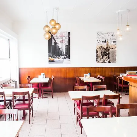 Motel Des Pierrettes