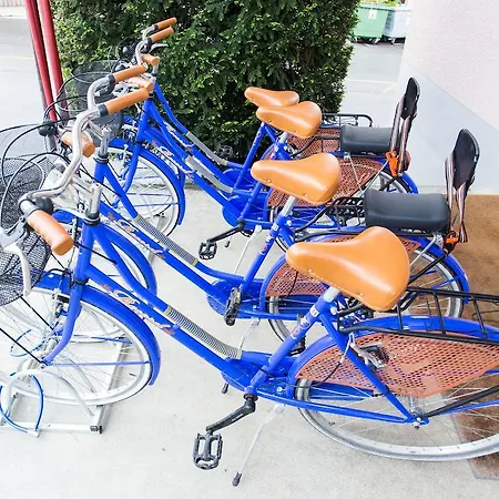 Motel Des Pierrettes