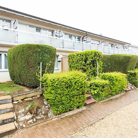 Motel Des Pierrettes 2*