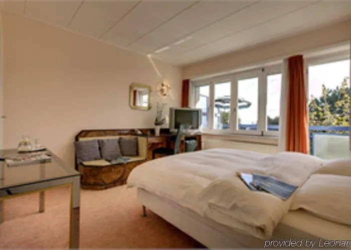 Des Pierrettes لوزان