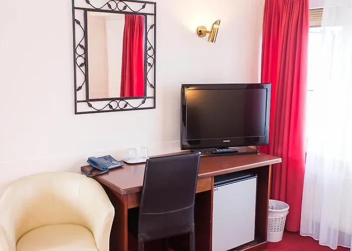 Des Pierrettes Lausanne