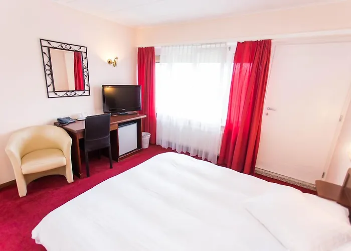 Motel Des Pierrettes