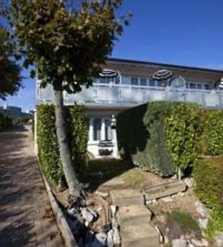 Des Pierrettes 2* لوزان