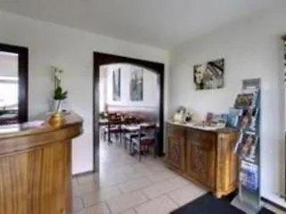 Des Pierrettes 2* لوزان