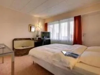 Des Pierrettes Motel 2*