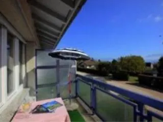 Des Pierrettes 2* 洛桑