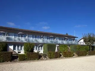 Des Pierrettes 2* 洛桑