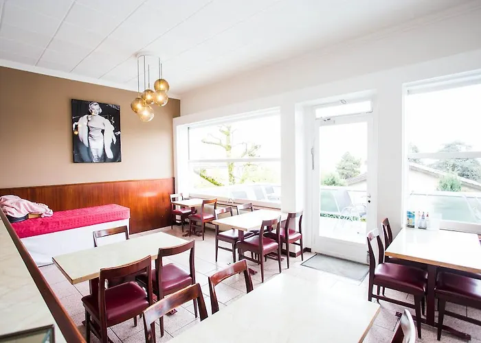 Des Pierrettes Motel Lausanne