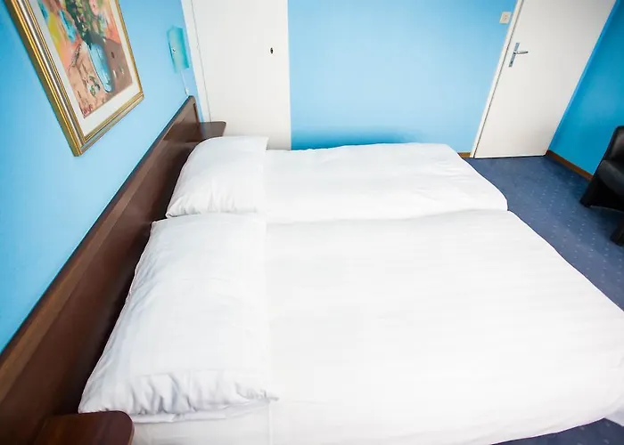 Des Pierrettes موتيل