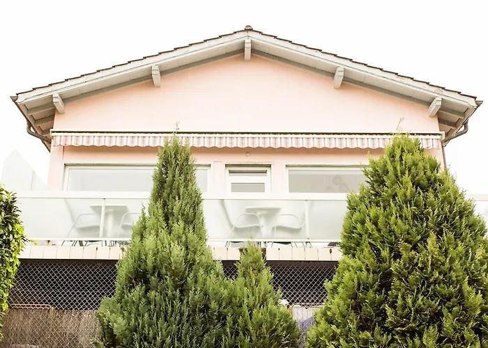 Des Pierrettes لوزان