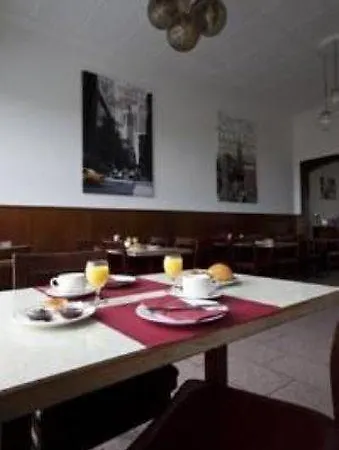 Des Pierrettes 汽车旅馆