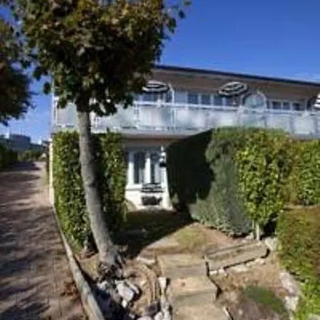 Des Pierrettes 2* 洛桑