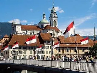 Des Pierrettes